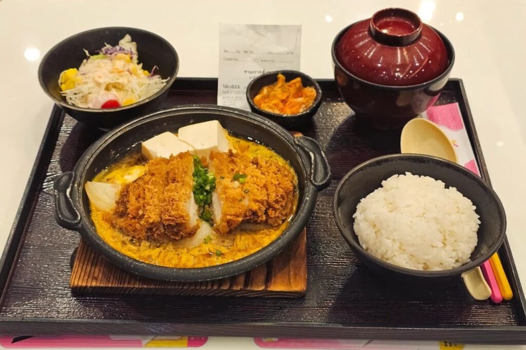 5. Yayoi Japanese Restaurant - 10 ร้านอาหารญี่ปุ่น เมเจอร์รัชโยธิน และอเวนิวรัชโยธิน อร่อยฟิน หลากสไตล์