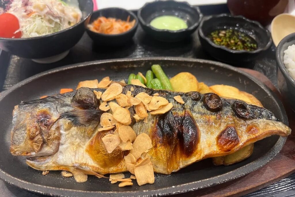 5. Yayoi Japanese Restaurant - 10 ร้านอาหารญี่ปุ่น เมเจอร์รัชโยธิน และอเวนิวรัชโยธิน อร่อยฟิน หลากสไตล์
