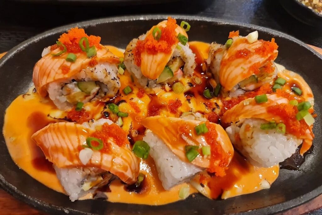 5. Yayoi Japanese Restaurant - 10 ร้านอาหารญี่ปุ่น เมเจอร์รัชโยธิน และอเวนิวรัชโยธิน อร่อยฟิน หลากสไตล์