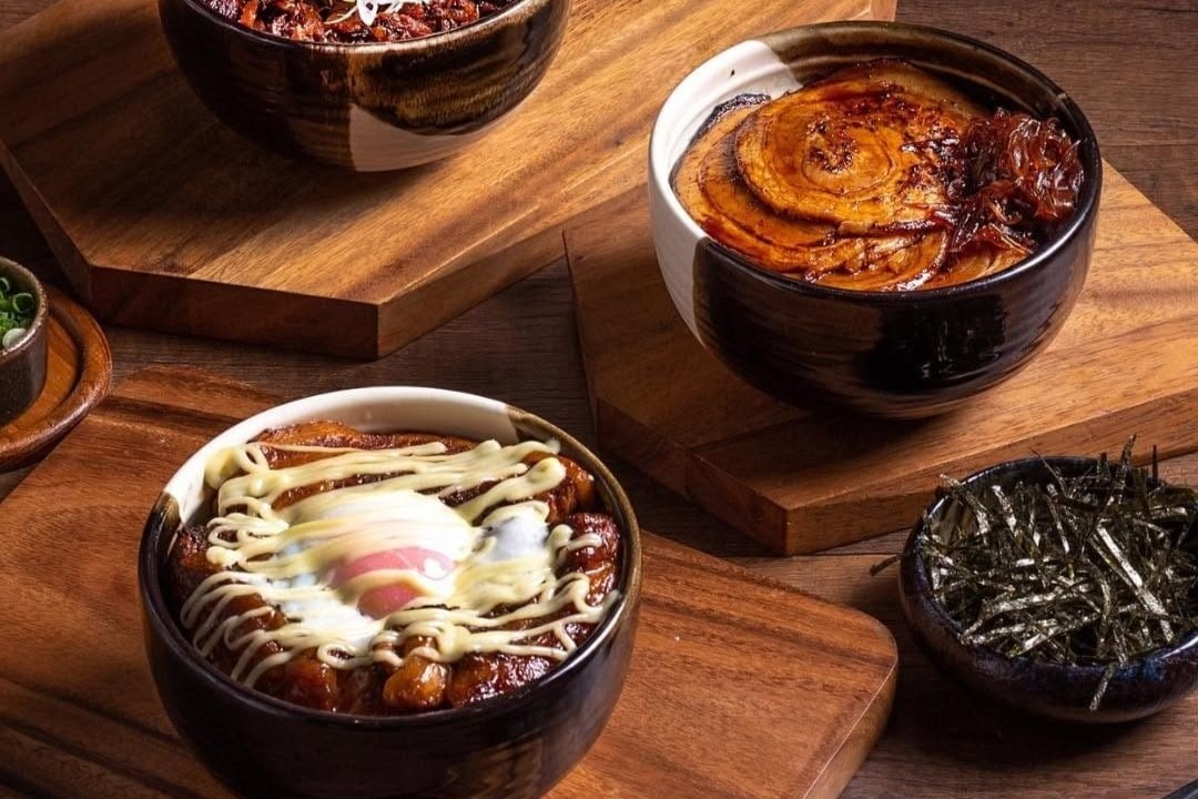 Bankara Ramen Sukhumvit 39 บังคาระ ราเมง สุขุมวิท 39 พร้อมพงษ์