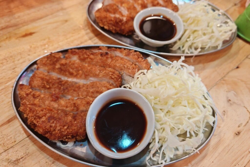 6. Ginza Ramen - 9 ราเมง (Ramen) สาทร ซดซุปร้อนๆ เส้นสดนุ่มฟิน สายกินห้ามพลาด