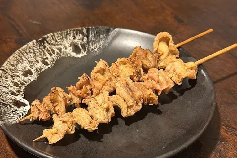 6. K.A.I Izakaya - 10 ร้านอิซากายะ (Izakaya) เอกมัย บรรยากาศสุดชิล นั่งดื่มฟิน กินเพลินหลังเลิกงาน