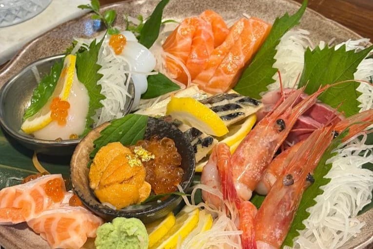 6. K.A.I Izakaya - 10 ร้านอิซากายะ (Izakaya) เอกมัย บรรยากาศสุดชิล นั่งดื่มฟิน กินเพลินหลังเลิกงาน