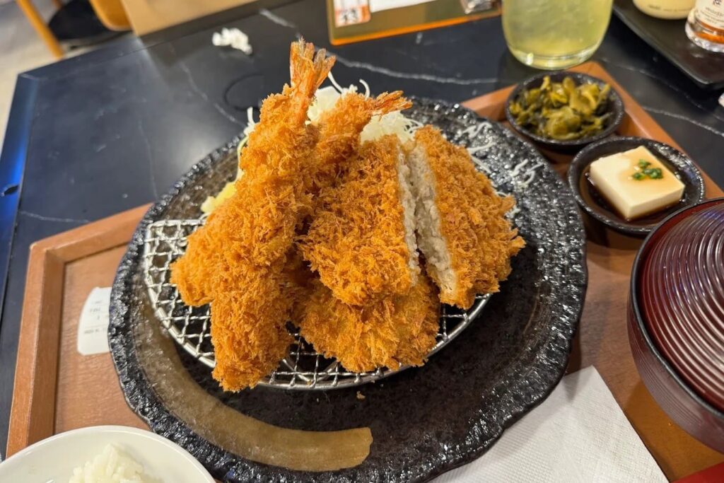 6. Katsuya - 9 ร้านอาหารญี่ปุ่นในยูเนี่ยน มอลล์ (Union Mall) อัปเดตล่าสุด อร่อยคุ้ม เดินห้างเสร็จแวะกินได้เลย