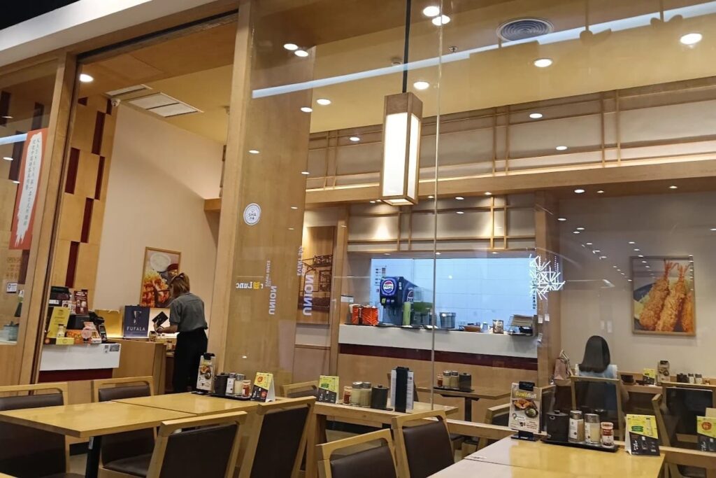 6. Katsuya - 9 ร้านอาหารญี่ปุ่นในยูเนี่ยน มอลล์ (Union Mall) อัปเดตล่าสุด อร่อยคุ้ม เดินห้างเสร็จแวะกินได้เลย