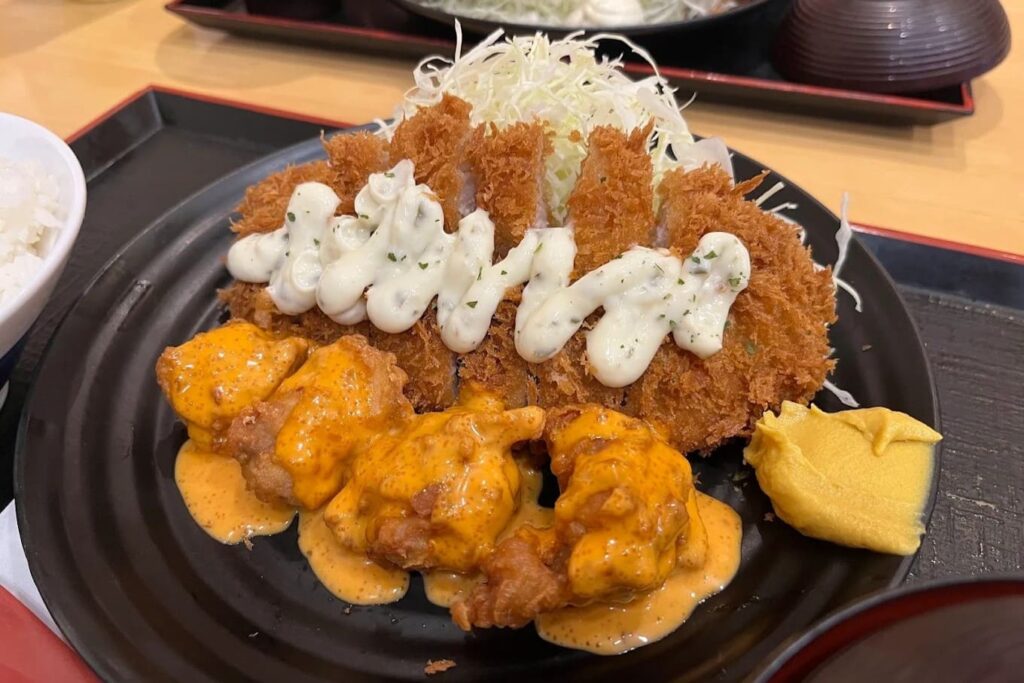 6. Katsuya - 9 ร้านอาหารญี่ปุ่นในยูเนี่ยน มอลล์ (Union Mall) อัปเดตล่าสุด อร่อยคุ้ม เดินห้างเสร็จแวะกินได้เลย