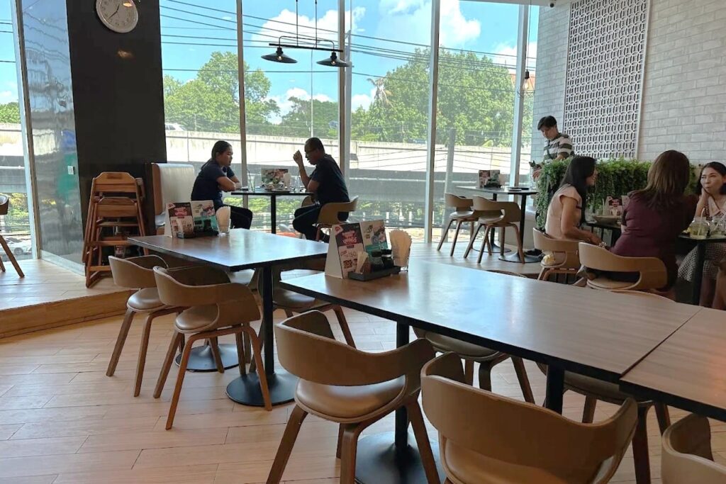 6. Kin Donburi Cafe - 15 ร้านอาหารญี่ปุ่น เดอะมอลล์ งามวงศ์วาน (The Mall Lifestore Ngamwongwan) มื้อด่วนหรือมื้อใหญ่กับค