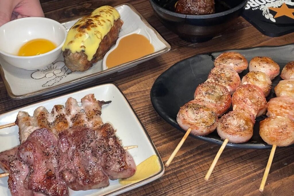 6. Nihon Saiseisakaba - 9 ร้านอิซากายะ (Izakaya) ย่านสาทร เช็กอินร้านนั่งชิลหลังเลิกงาน บรรยากาศดี