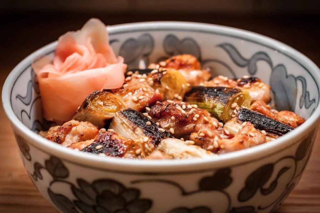 6. Nihon Saiseisakaba - 9 ร้านอิซากายะ (Izakaya) ย่านสาทร เช็กอินร้านนั่งชิลหลังเลิกงาน บรรยากาศดี