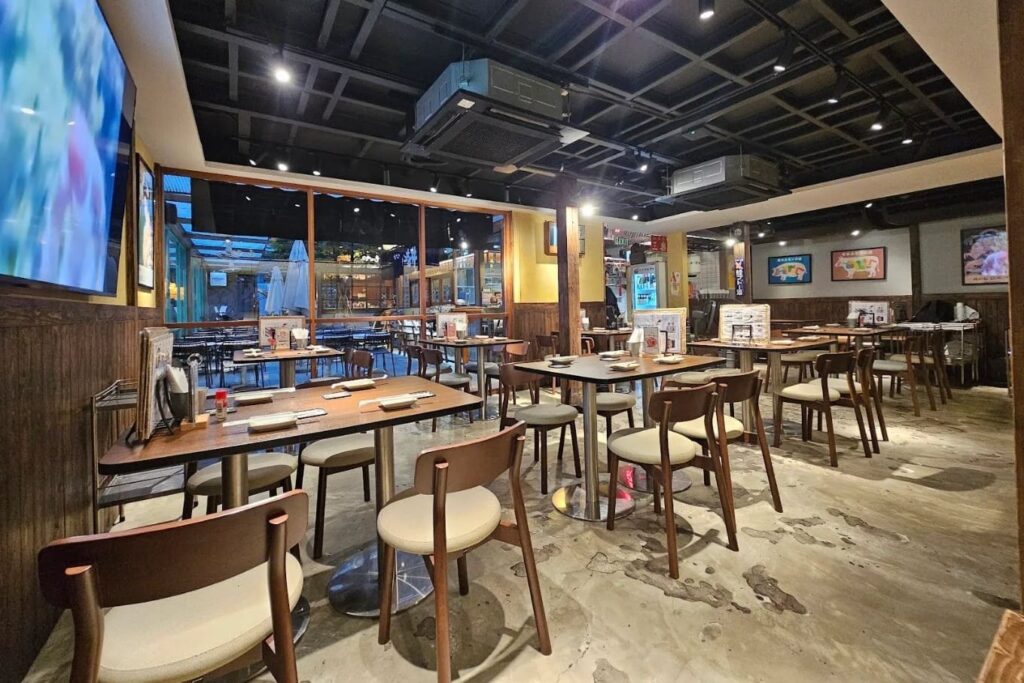 6. Nihon Saiseisakaba - 9 ร้านอิซากายะ (Izakaya) ย่านสาทร เช็กอินร้านนั่งชิลหลังเลิกงาน บรรยากาศดี