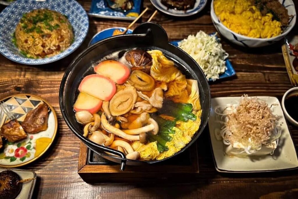 6. Nihon Saiseisakaba - 9 ร้านอิซากายะ (Izakaya) ย่านสาทร เช็กอินร้านนั่งชิลหลังเลิกงาน บรรยากาศดี