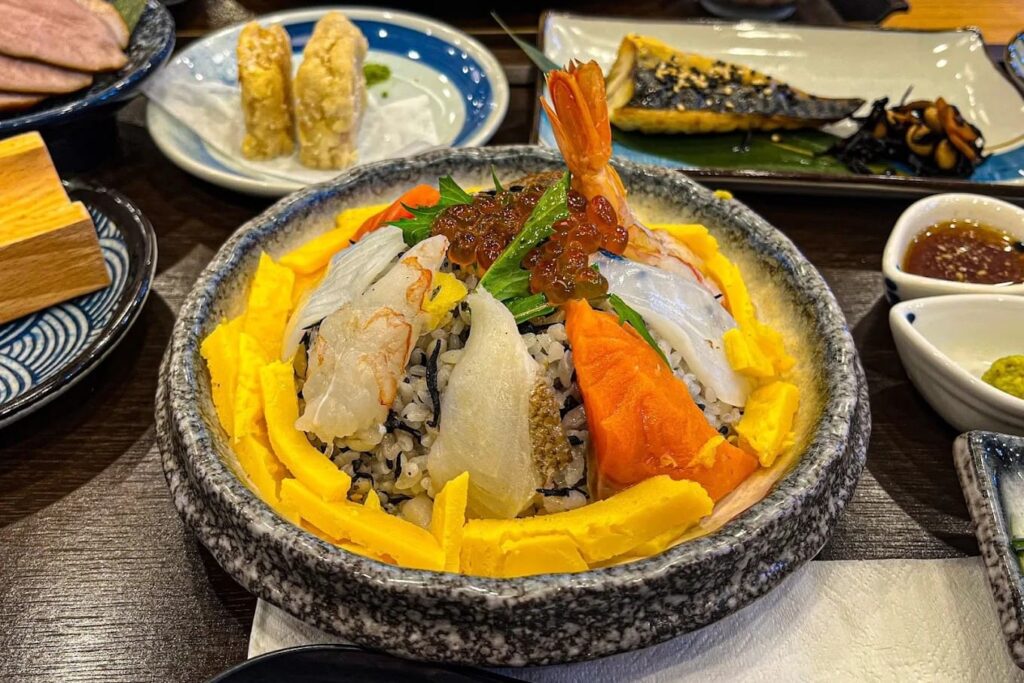 6. OOTOYA - 10 ร้านอาหารญี่ปุ่น เซ็นทรัลนอร์ทวิลล์ (Central Northville) แหล่งของกินใหม่ของชาวนนทบุเรี่ยน