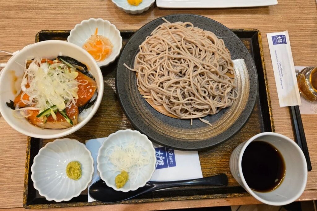 6. OOTOYA - 10 ร้านอาหารญี่ปุ่น เซ็นทรัลนอร์ทวิลล์ (Central Northville) แหล่งของกินใหม่ของชาวนนทบุเรี่ยน