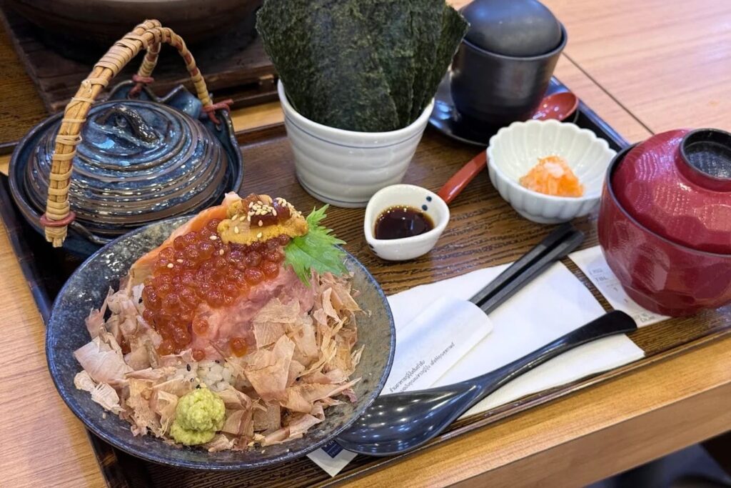 6. OOTOYA - 10 ร้านอาหารญี่ปุ่น เซ็นทรัลนอร์ทวิลล์ (Central Northville) แหล่งของกินใหม่ของชาวนนทบุเรี่ยน