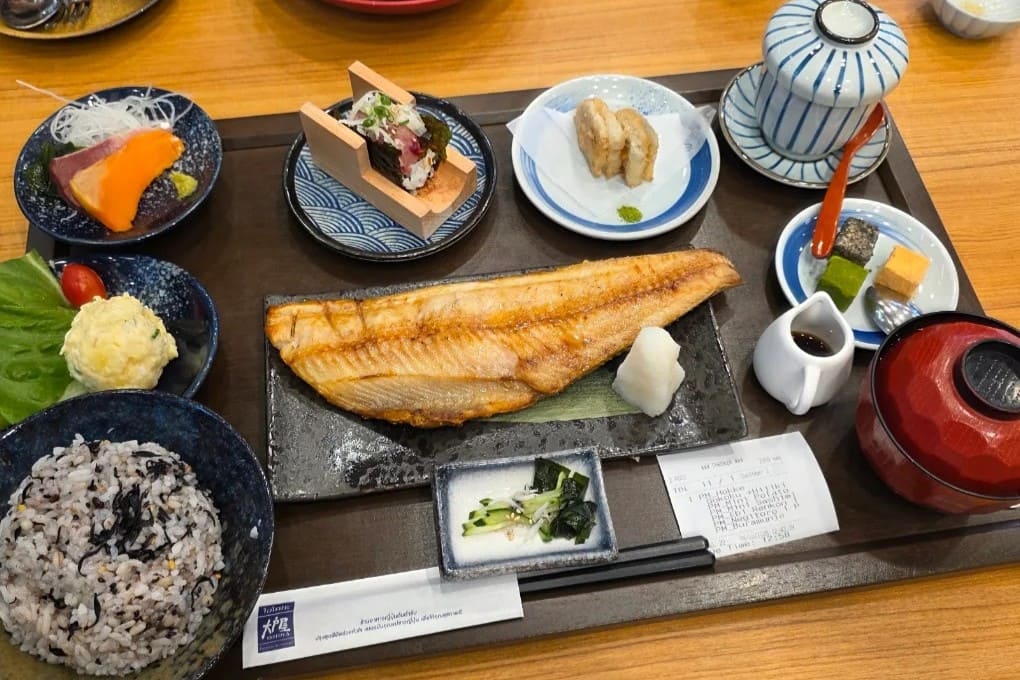 6. OOTOYA - 10 ร้านอาหารญี่ปุ่น เซ็นทรัลนอร์ทวิลล์ (Central Northville) แหล่งของกินใหม่ของชาวนนทบุเรี่ยน