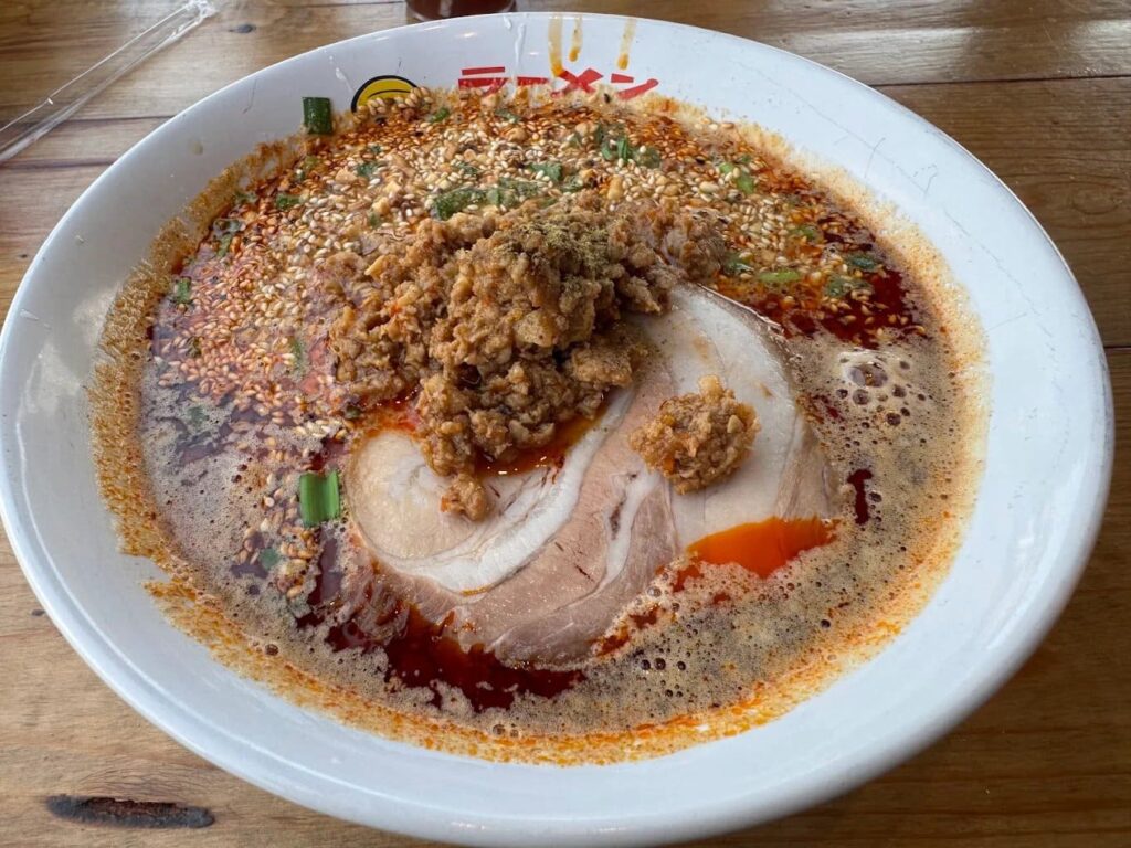 6. Ozawa Ramen - 10 ราเมง (Ramen) รัชดา ตามพิกัดร้านอร่อยได้ตั้งแต่มื้อเที่ยงยันดึก