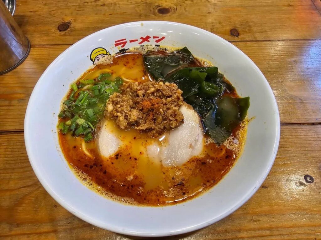 6. Ozawa Ramen - 10 ราเมง (Ramen) รัชดา ตามพิกัดร้านอร่อยได้ตั้งแต่มื้อเที่ยงยันดึก