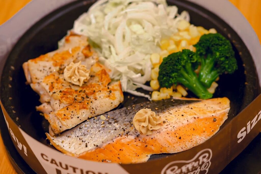 6. Pepper Lunch - 10 ร้านอาหารญี่ปุ่น เมเจอร์รัชโยธิน และอเวนิวรัชโยธิน อร่อยฟิน หลากสไตล์