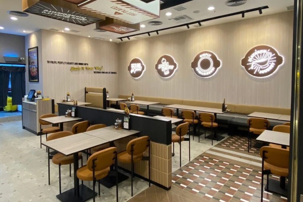 6. Pepper Lunch - 10 ร้านอาหารญี่ปุ่น เมเจอร์รัชโยธิน และอเวนิวรัชโยธิน อร่อยฟิน หลากสไตล์