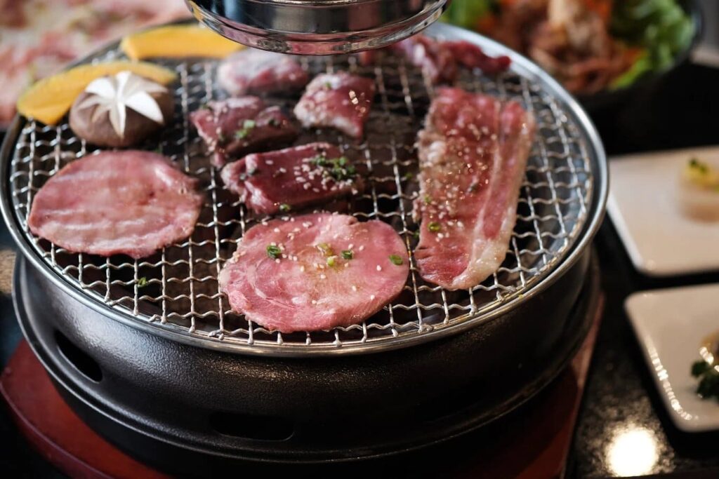 6. RENA Yakiniku - 10 ร้านยากินิกุ (Yakiniku) ย่านสาทร รวมพิกัดเนื้อย่างสุดพรีเมียม สายเนื้อตัวจริงต้องมาโดน