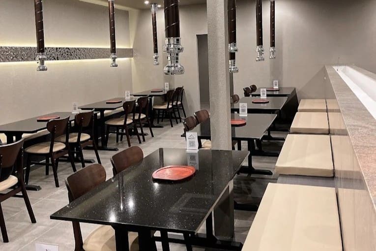 6. RENA Yakiniku - 10 ร้านยากินิกุ (Yakiniku) ย่านสาทร รวมพิกัดเนื้อย่างสุดพรีเมียม สายเนื้อตัวจริงต้องมาโดน