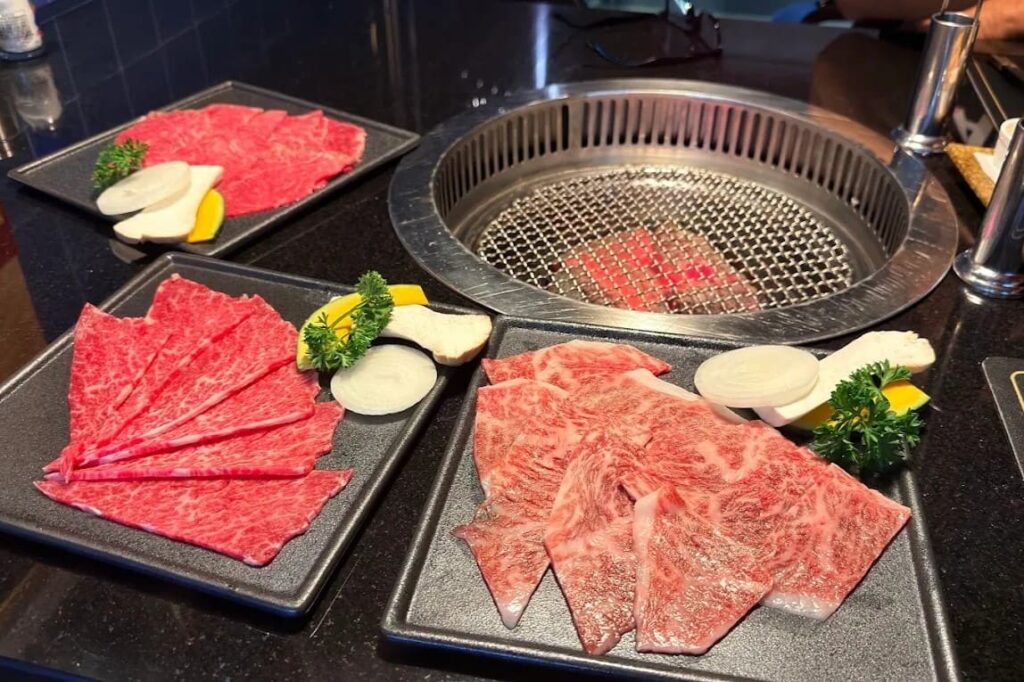 6. ROKUTAN Yakiniku - 7 ร้านยากินิกุ (Yakiniku) ย่านรัชดา-รามอินทรา สายปิ้งย่างเนื้อพรีเมียมต้องปักหมุด
