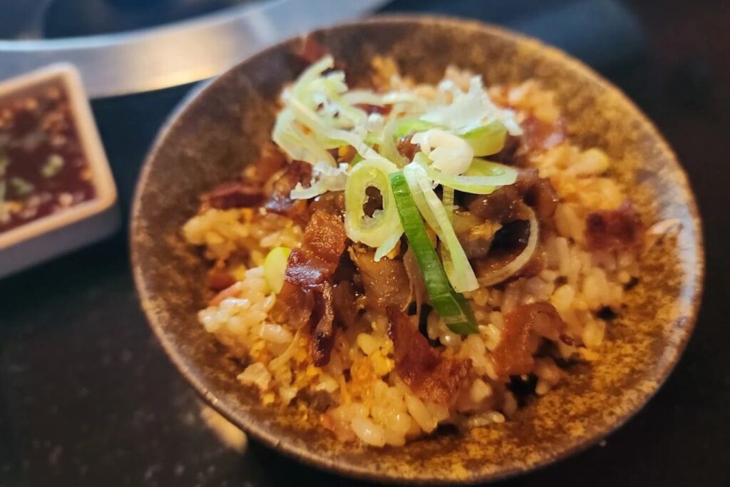 6. ROKUTAN Yakiniku - 7 ร้านยากินิกุ (Yakiniku) ย่านรัชดา-รามอินทรา สายปิ้งย่างเนื้อพรีเมียมต้องปักหมุด