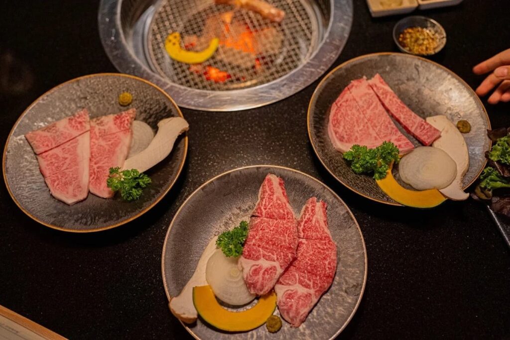 6. ROKUTAN Yakiniku - 7 ร้านยากินิกุ (Yakiniku) ย่านรัชดา-รามอินทรา สายปิ้งย่างเนื้อพรีเมียมต้องปักหมุด