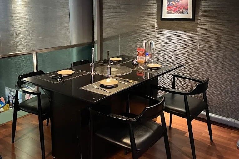 6. ROKUTAN Yakiniku - 7 ร้านยากินิกุ (Yakiniku) ย่านรัชดา-รามอินทรา สายปิ้งย่างเนื้อพรีเมียมต้องปักหมุด