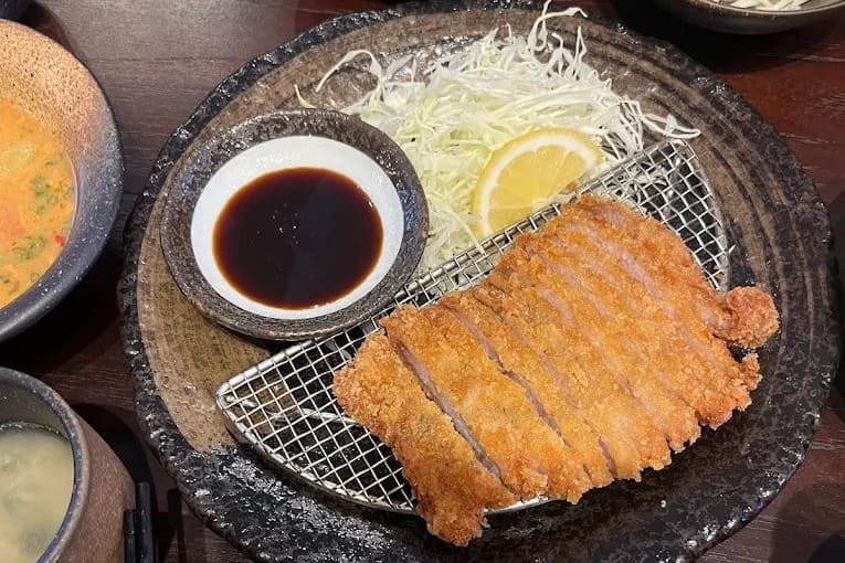 6. SENTSU JAPANESE Ramen - 7 ร้านราเมง (Ramen) ย่านอารีย์-สะพานควาย น้ำซุปเป็นเอกลักษณ์ อร่อยจนต้องไปซ้ำ