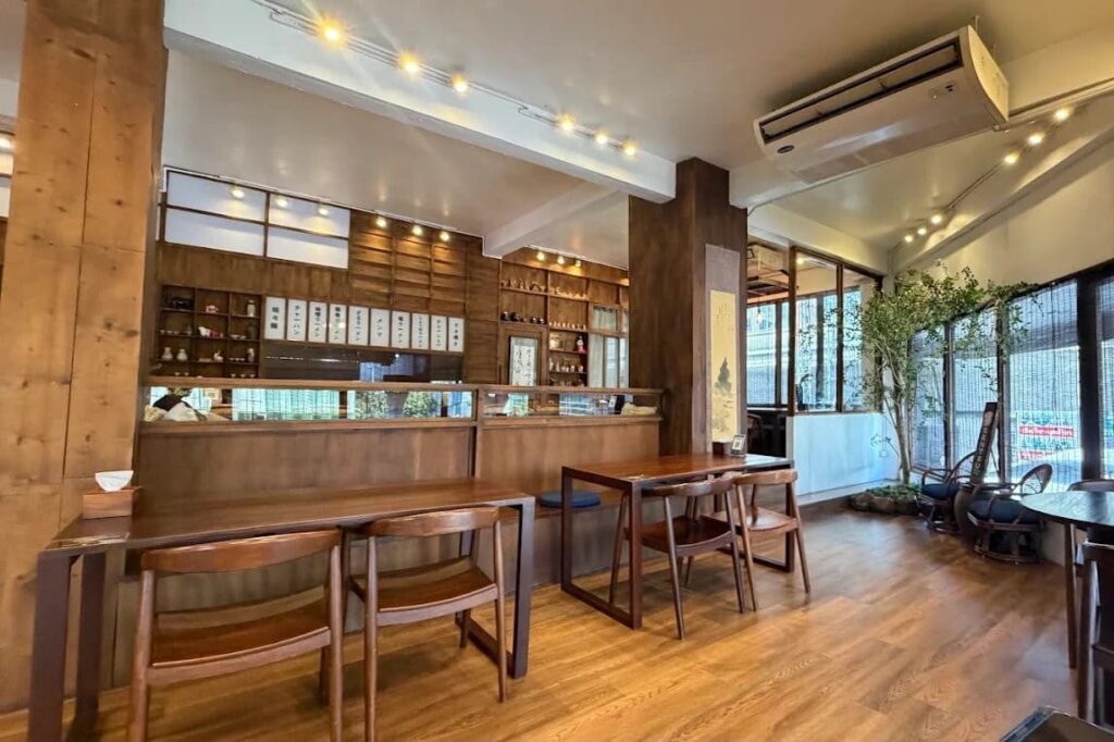 6. SENTSU JAPANESE Ramen - 7 ร้านราเมง (Ramen) ย่านอารีย์-สะพานควาย น้ำซุปเป็นเอกลักษณ์ อร่อยจนต้องไปซ้ำ