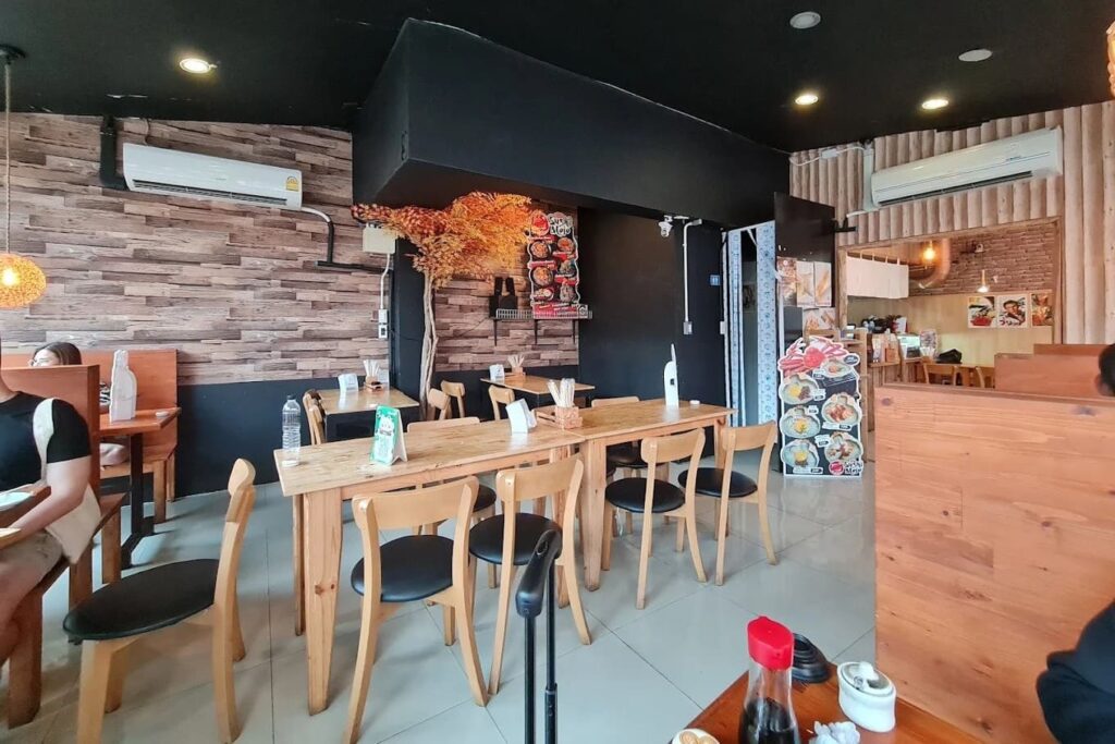 6. Sushi Mojo - 9 ร้านเมนูซูชิ (Sushi) ย่านรัชดา สด อร่อย คุ้มราคา สายอาหารญี่ปุ่นต้องปักหมุด