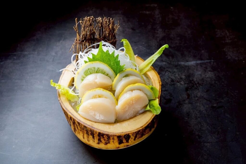 6. Sushi Mojo - 9 ร้านเมนูซูชิ (Sushi) ย่านรัชดา สด อร่อย คุ้มราคา สายอาหารญี่ปุ่นต้องปักหมุด