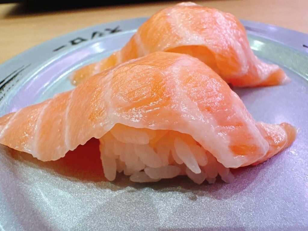 6. Sushiro - 9 ร้านอาหารญี่ปุ่น เซ็นทรัลขอนแก่น แคมปัส (Central Khonkaen Campus) พิกัดอร่อยแห่งใหม่ อิ่มคุ้มครบทุกสไตล์