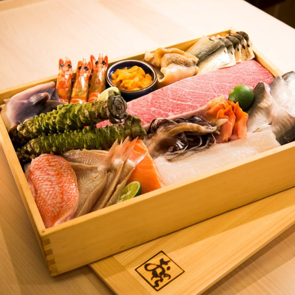 สารบัญ - Kaiten Sushi Ginza Onodera เปิดสาขาแรกในเอเชียตะวันออกเฉียงใต้ ณ เซ็นทรัลเวิลด์ (centralwOrld) ประเทศไทย เมื่อว