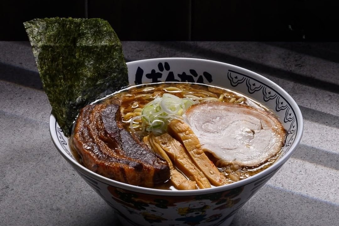Bankara Ramen Sukhumvit 39 บังคาระ ราเมง สุขุมวิท 39 พร้อมพงษ์