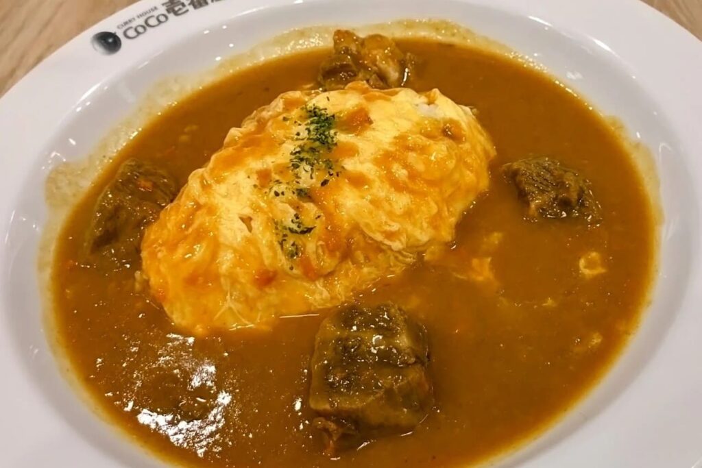 7. CoCo ICHIBANYA - 10 ร้านอาหารญี่ปุ่น เมเจอร์รัชโยธิน และอเวนิวรัชโยธิน อร่อยฟิน หลากสไตล์