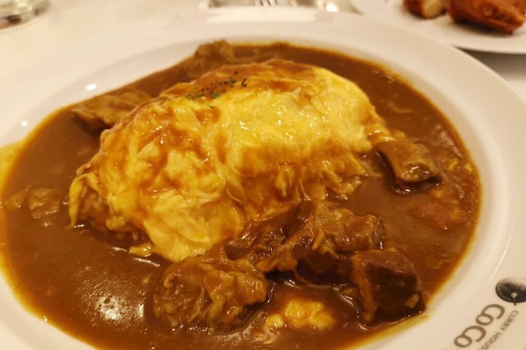 7. CoCo ICHIBANYA - 10 ร้านอาหารญี่ปุ่น เมเจอร์รัชโยธิน และอเวนิวรัชโยธิน อร่อยฟิน หลากสไตล์