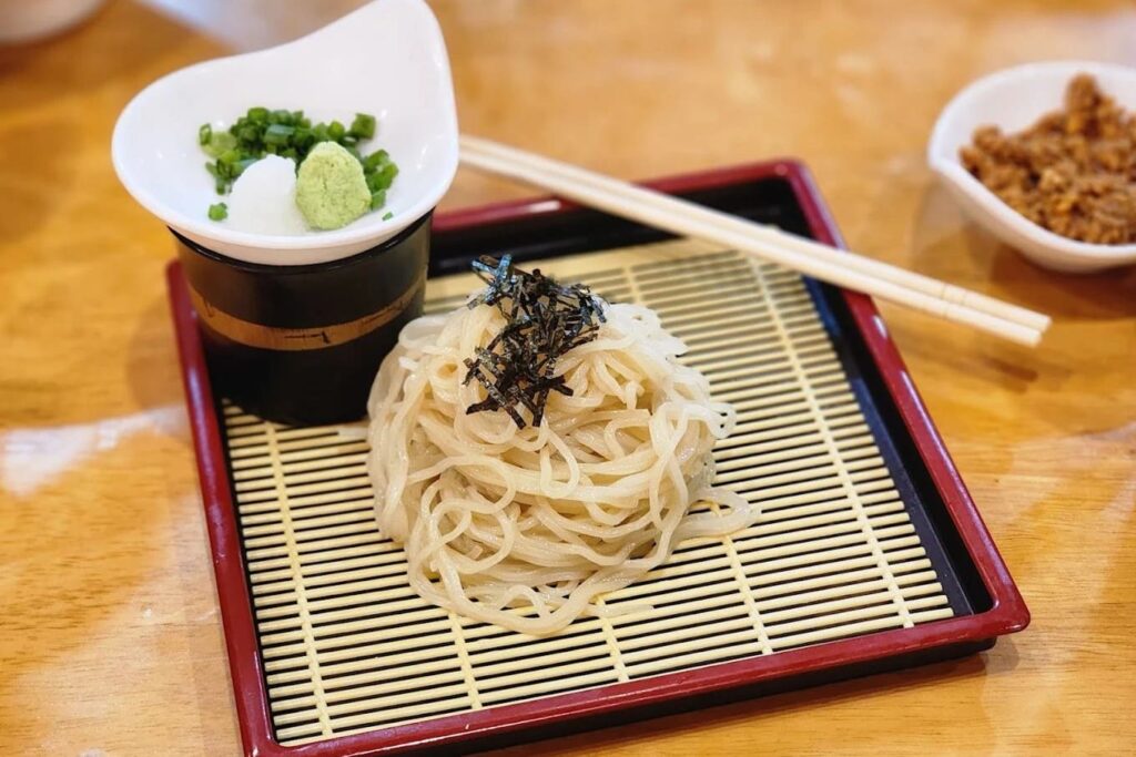 7. Ebisu Ramen - 9 ราเมง (Ramen) สาทร ซดซุปร้อนๆ เส้นสดนุ่มฟิน สายกินห้ามพลาด