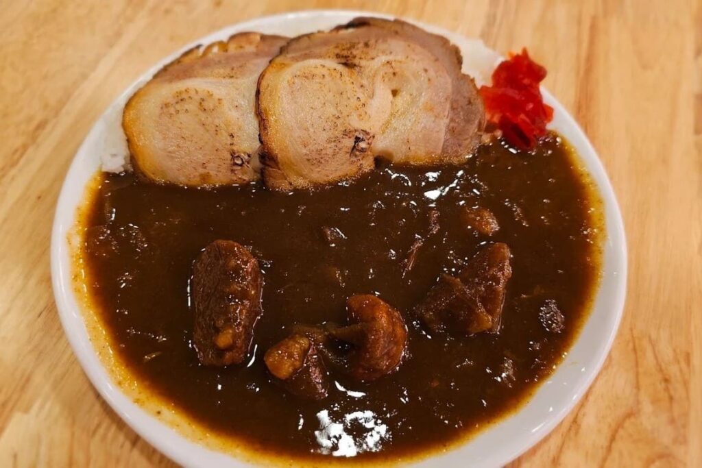 7. Ebisu Ramen - 10 ราเมง (Ramen) รัชดา ตามพิกัดร้านอร่อยได้ตั้งแต่มื้อเที่ยงยันดึก