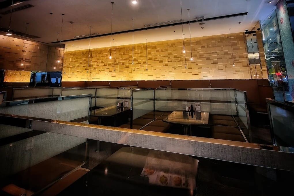 7. FUJI - 10 ร้านอาหารญี่ปุ่น เซ็นทรัลนอร์ทวิลล์ (Central Northville) แหล่งของกินใหม่ของชาวนนทบุเรี่ยน