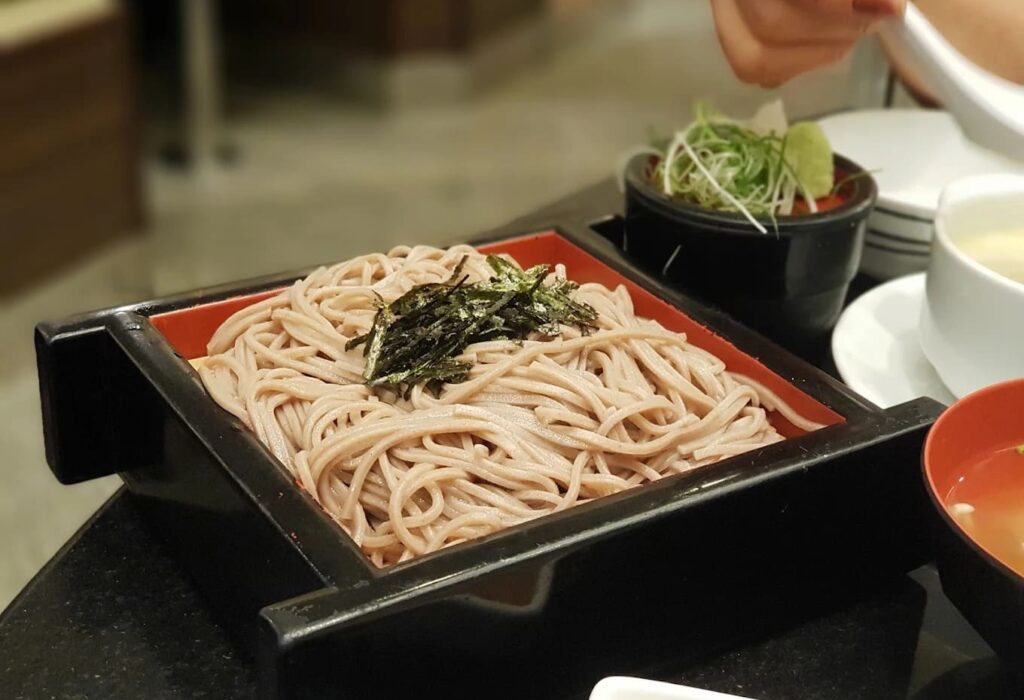 7. FUJI - 10 ร้านอาหารญี่ปุ่น เซ็นทรัลนอร์ทวิลล์ (Central Northville) แหล่งของกินใหม่ของชาวนนทบุเรี่ยน