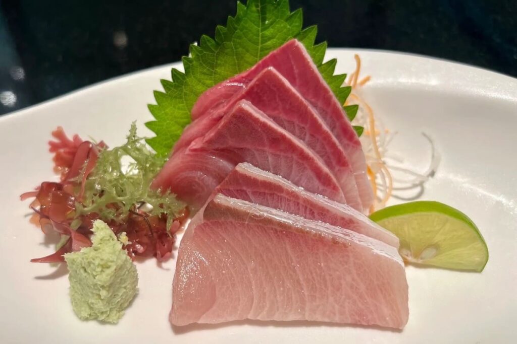 7. FUJI - 10 ร้านอาหารญี่ปุ่น เซ็นทรัลนอร์ทวิลล์ (Central Northville) แหล่งของกินใหม่ของชาวนนทบุเรี่ยน