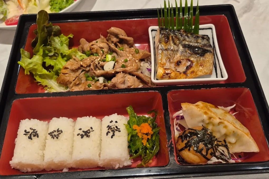 7. FUJI - 10 ร้านอาหารญี่ปุ่น เซ็นทรัลนอร์ทวิลล์ (Central Northville) แหล่งของกินใหม่ของชาวนนทบุเรี่ยน