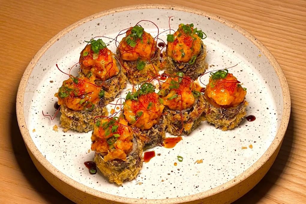 7. HOMERUN IZAKAYA - 10 ร้านอิซากายะ (Izakaya) เอกมัย บรรยากาศสุดชิล นั่งดื่มฟิน กินเพลินหลังเลิกงาน