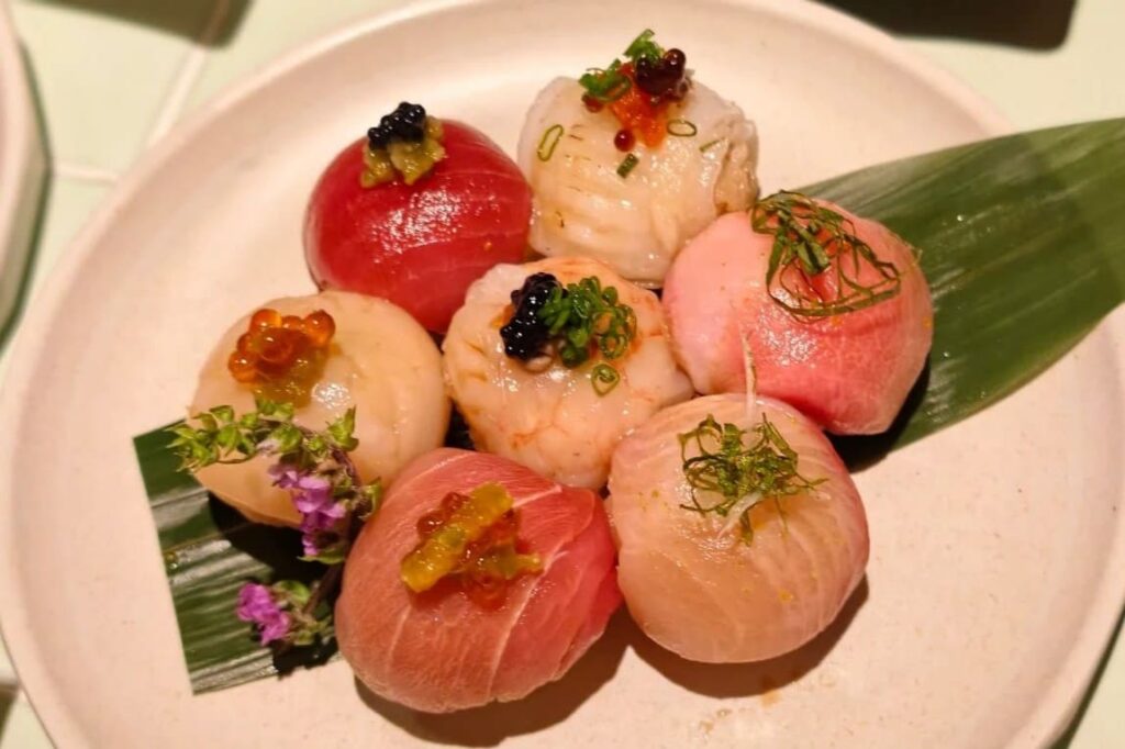 7. HOMERUN IZAKAYA - 10 ร้านอิซากายะ (Izakaya) เอกมัย บรรยากาศสุดชิล นั่งดื่มฟิน กินเพลินหลังเลิกงาน