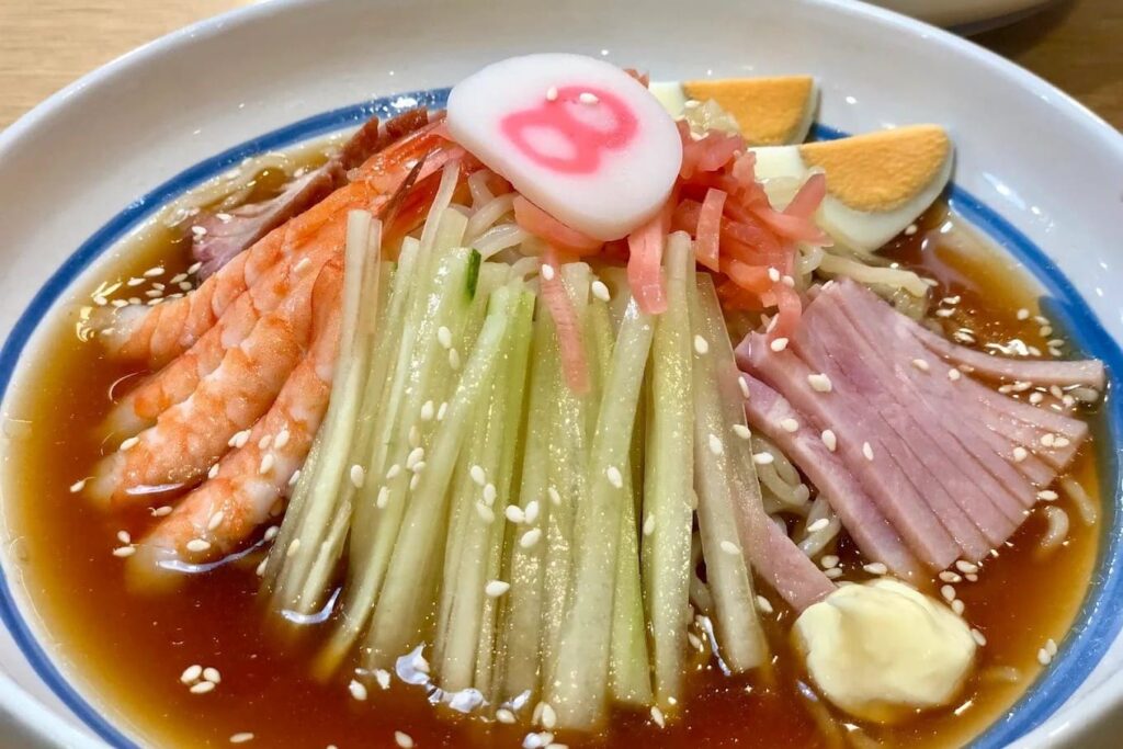 7. Hachiban Ramen - 9 ร้านอาหารญี่ปุ่น เซ็นทรัลขอนแก่น แคมปัส (Central Khonkaen Campus) พิกัดอร่อยแห่งใหม่ อิ่มคุ้มครบทุ