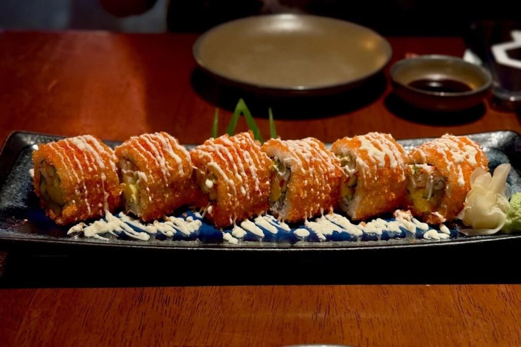 7. Izakaya Hotei - 9 ร้านอิซากายะ (Izakaya) ย่านสาทร เช็กอินร้านนั่งชิลหลังเลิกงาน บรรยากาศดี