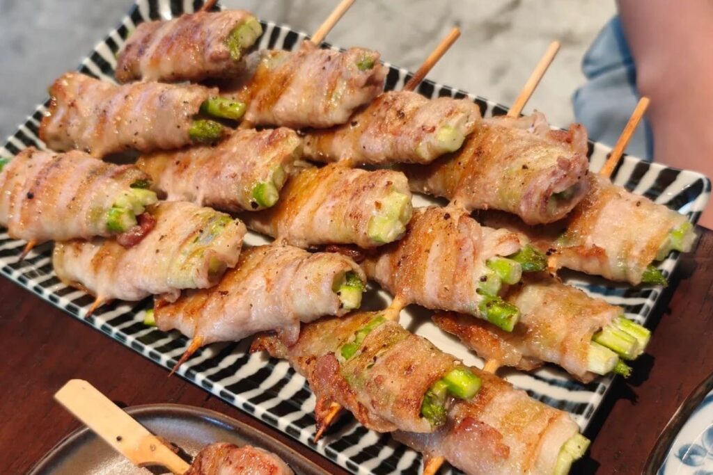 7. Izakaya Hotei - 9 ร้านอิซากายะ (Izakaya) ย่านสาทร เช็กอินร้านนั่งชิลหลังเลิกงาน บรรยากาศดี