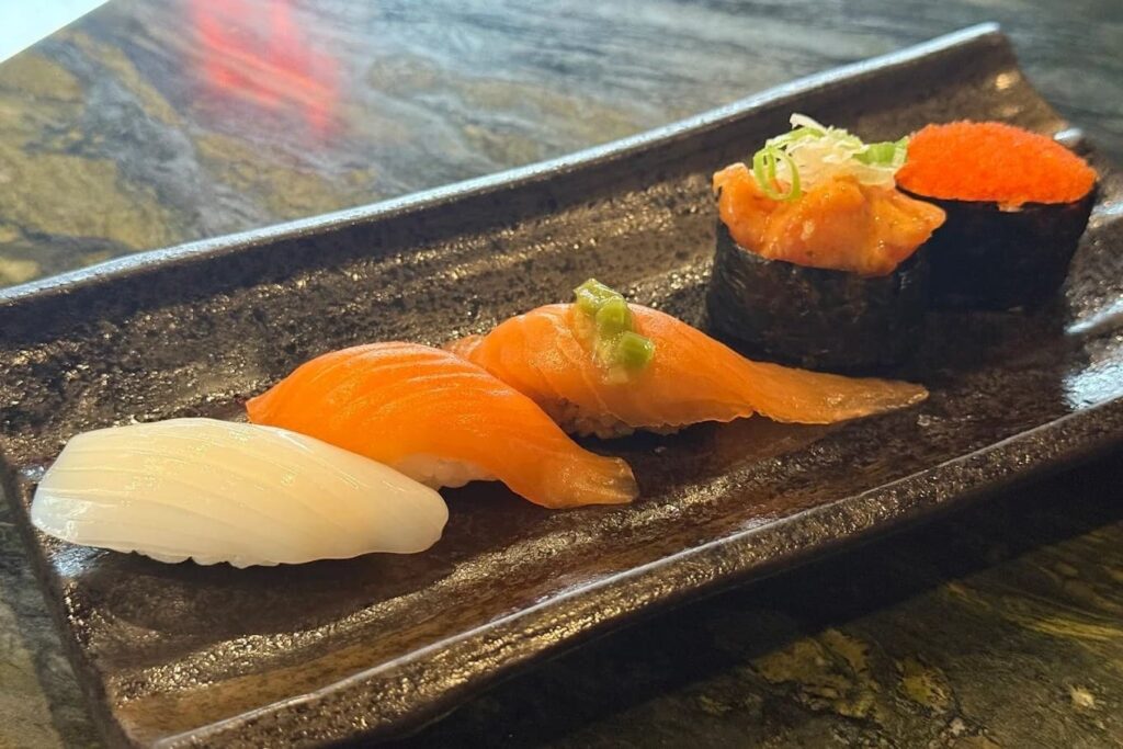 7. KO-YA - 10 ร้านยากินิกุ (Yakiniku) แถวพระราม 9 เนื้อพรีเมียม บุฟเฟต์จัดเต็ม